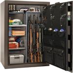 Liberty Scheels Outfitters 1902 48 Gun Safe - Thumbnail 2 of 2