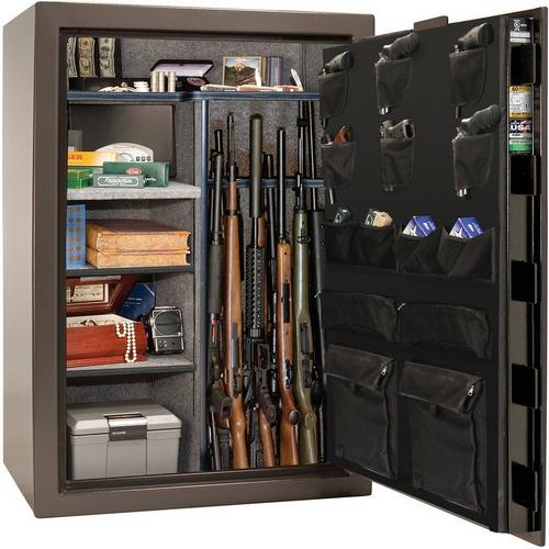 Liberty Scheels Outfitters 1902 48 Gun Safe - Primary Image