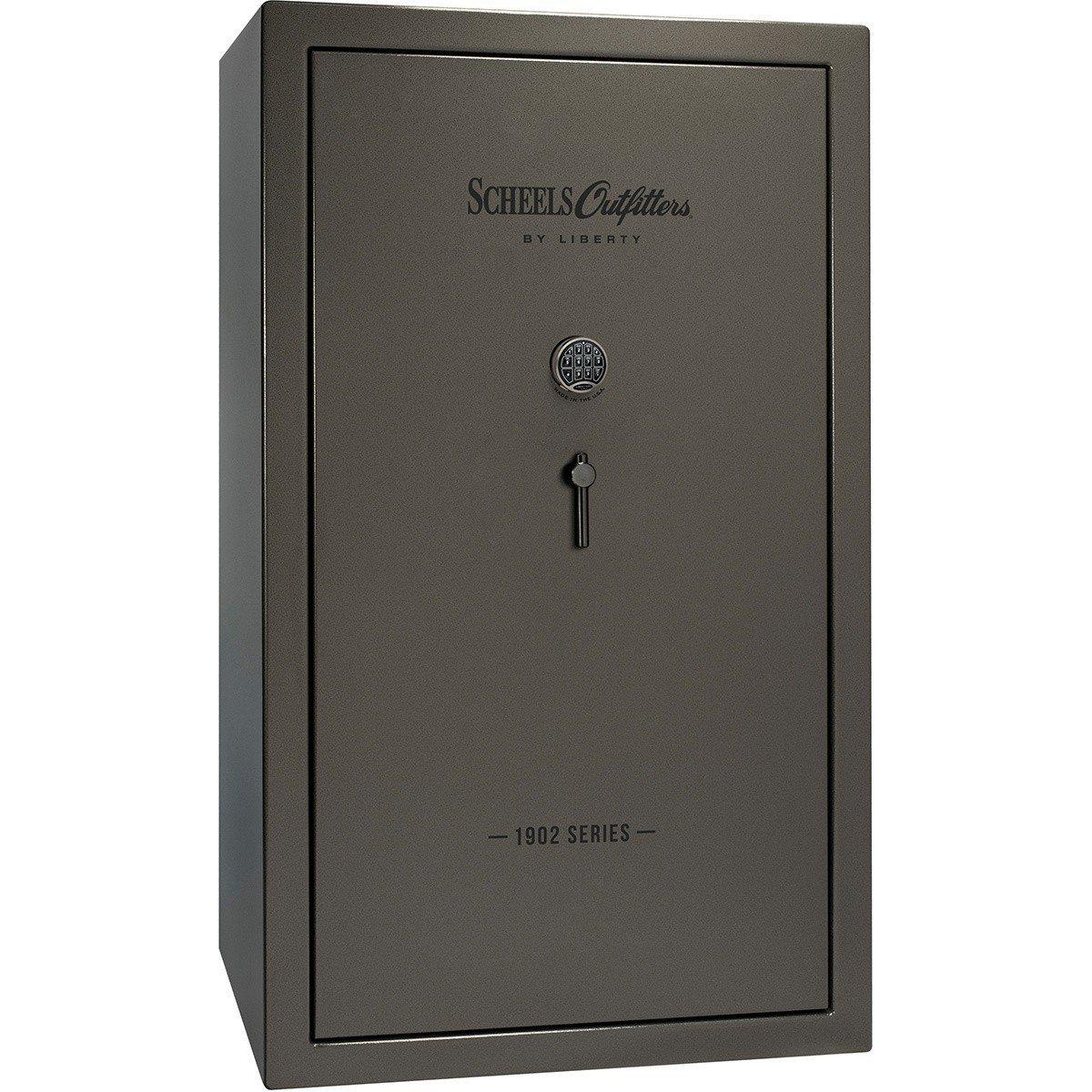 Liberty Scheels Outfitters 1902 25 Gun Safe - Liberty Safe