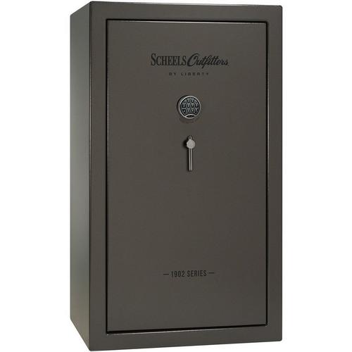 Liberty Scheels Outfitters 1902 30 Gun Safe - Primary Image