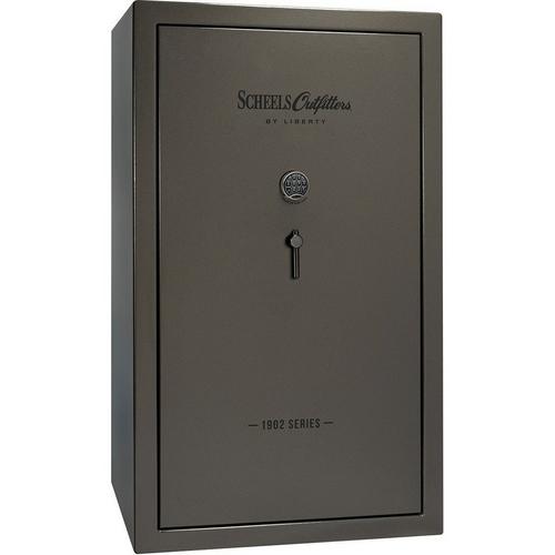 Liberty Scheels Outfitters 1902 50 Gun Safe - Primary Image