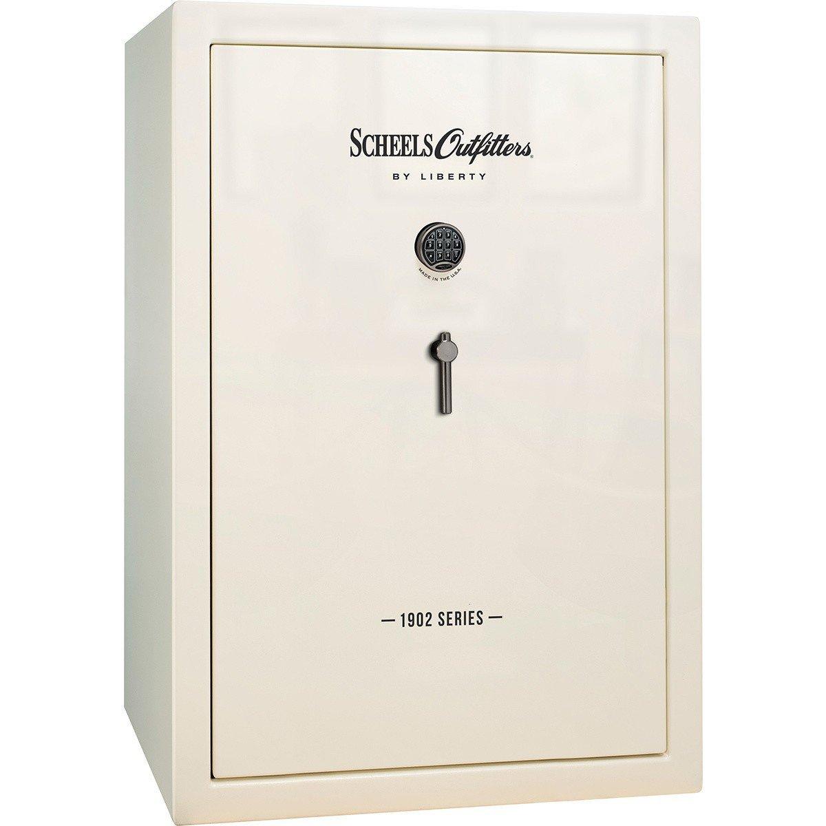 Liberty Scheels Outfitters 1902 48 Gun Safe - Liberty Safe