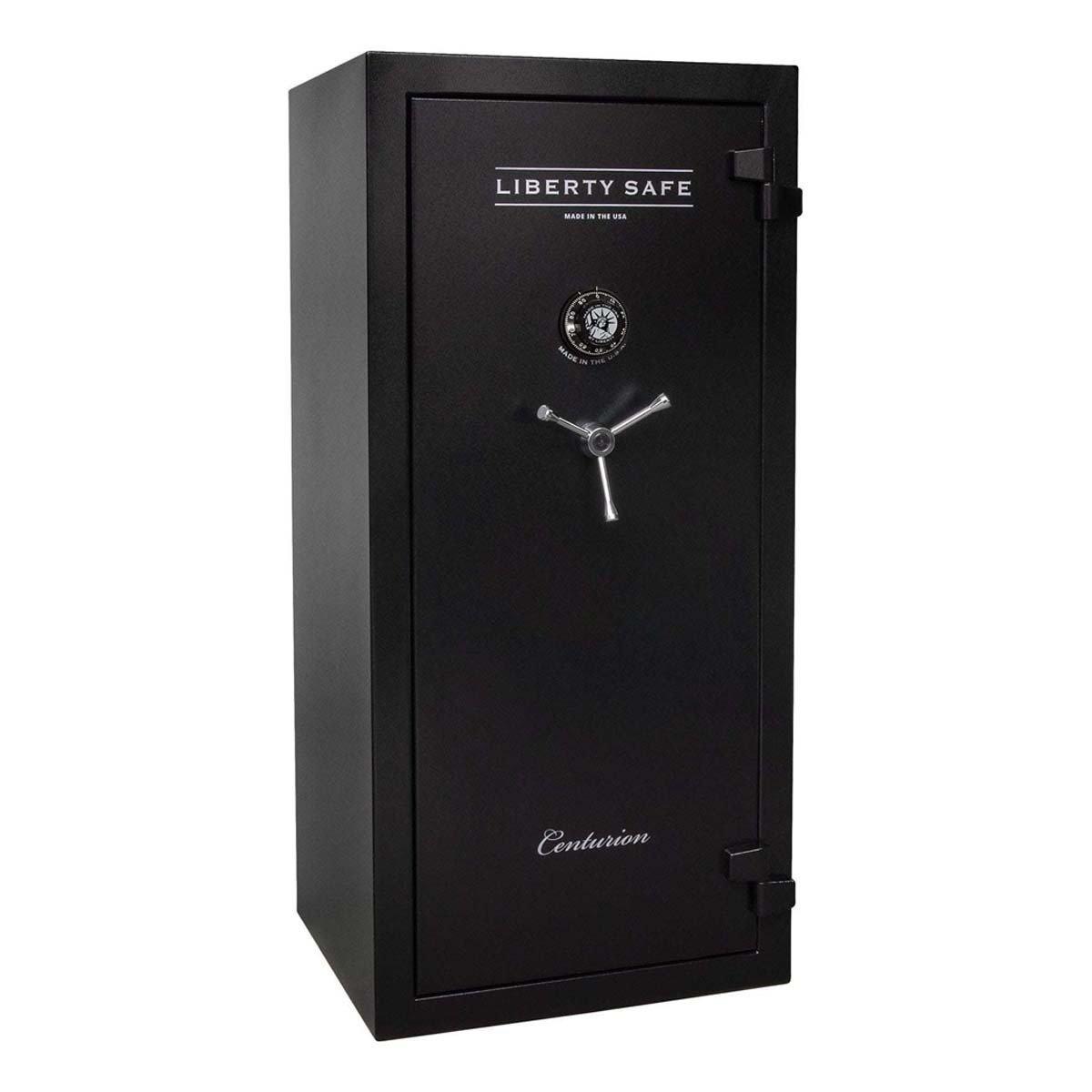 Liberty Centurion Safe - Liberty Safe