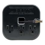 Liberty Safe Triple Outlet - Thumbnail 1 of 4