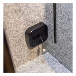 Liberty Safe Triple Outlet - Thumbnail 4 of 4