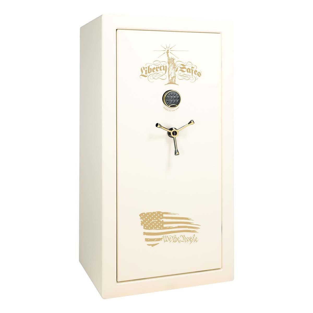 Liberty Safes Grand Ol' Flag 30 Scheels Limited Edition Gun Safe - Liberty Safe