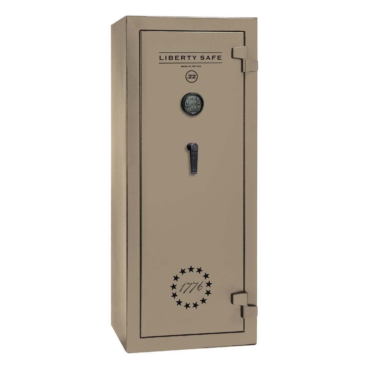 Liberty Scheels LE Centurion 1776 22 Gun Safe - Liberty Safe