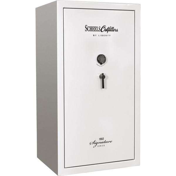Liberty 1902 Signature 64 Gun Safe