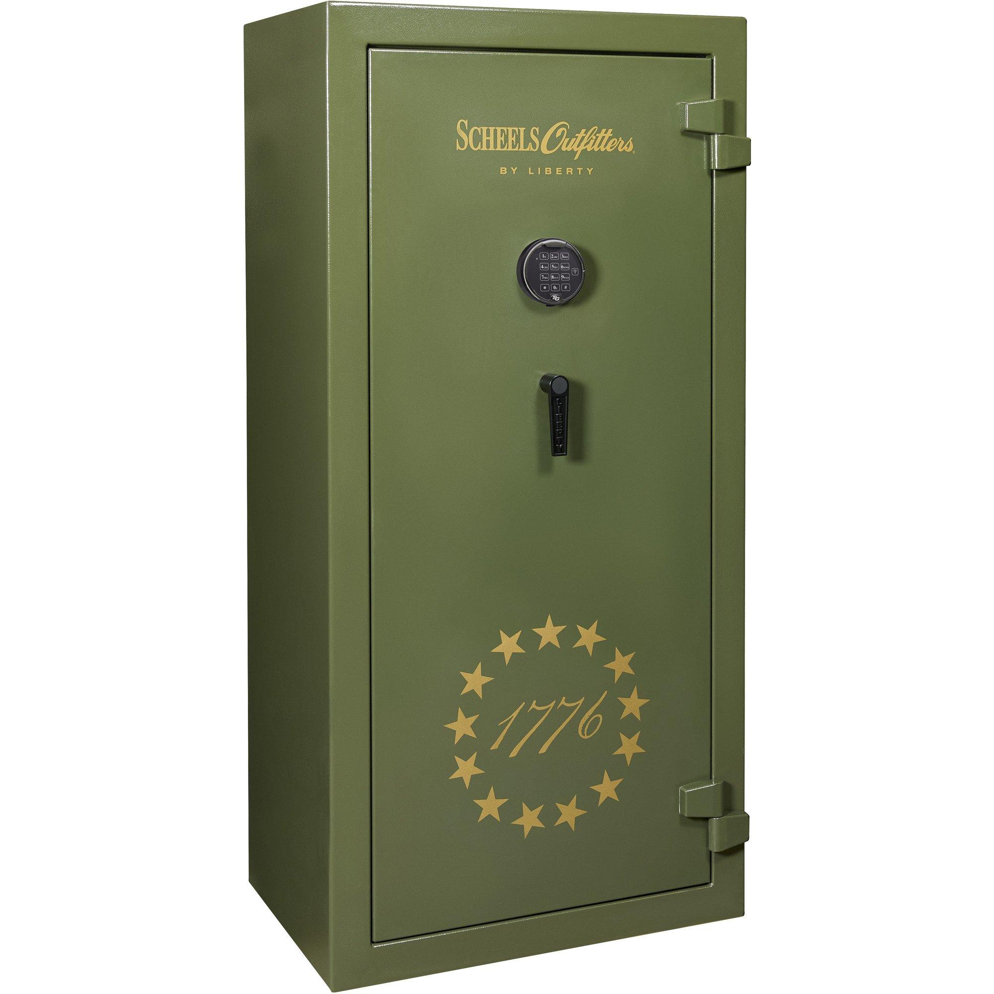 Liberty Scheels Outfitters 1776 Centurion 24 Safe - Liberty Safe