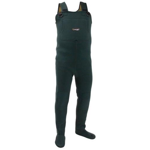 Men's Frogg Toggs Amphib Neoprene Stockingfoot Chest Waders - Primary Image