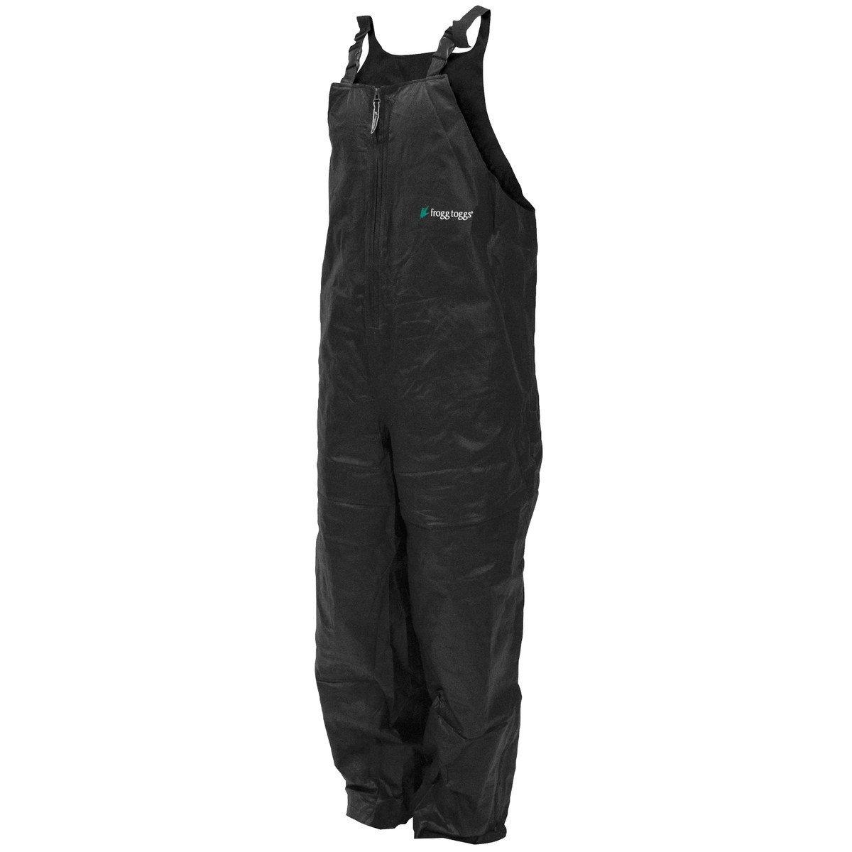 Men's Frogg Toggs Classic Pro Advantage Bibs - Frogg Toggs