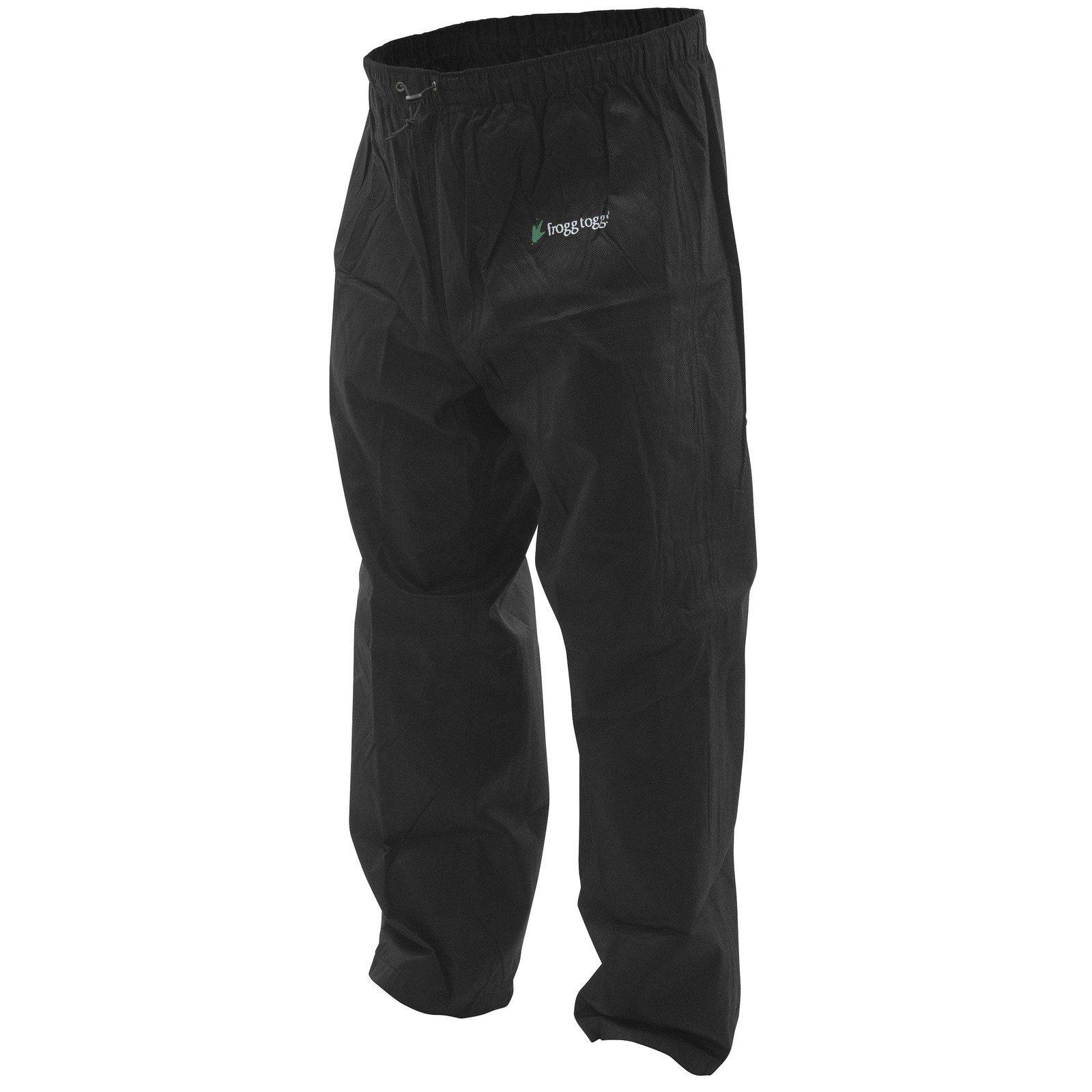 Men's Frogg Toggs Classic Pro Action Rain Pants - Frogg Toggs
