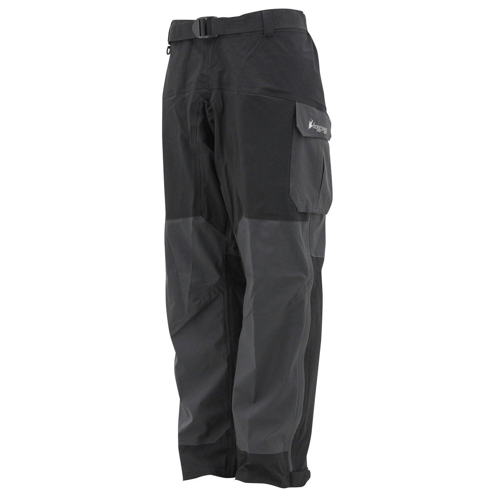 Men's Frogg Toggs Pilot II Guide Rain Pants - Frogg Toggs