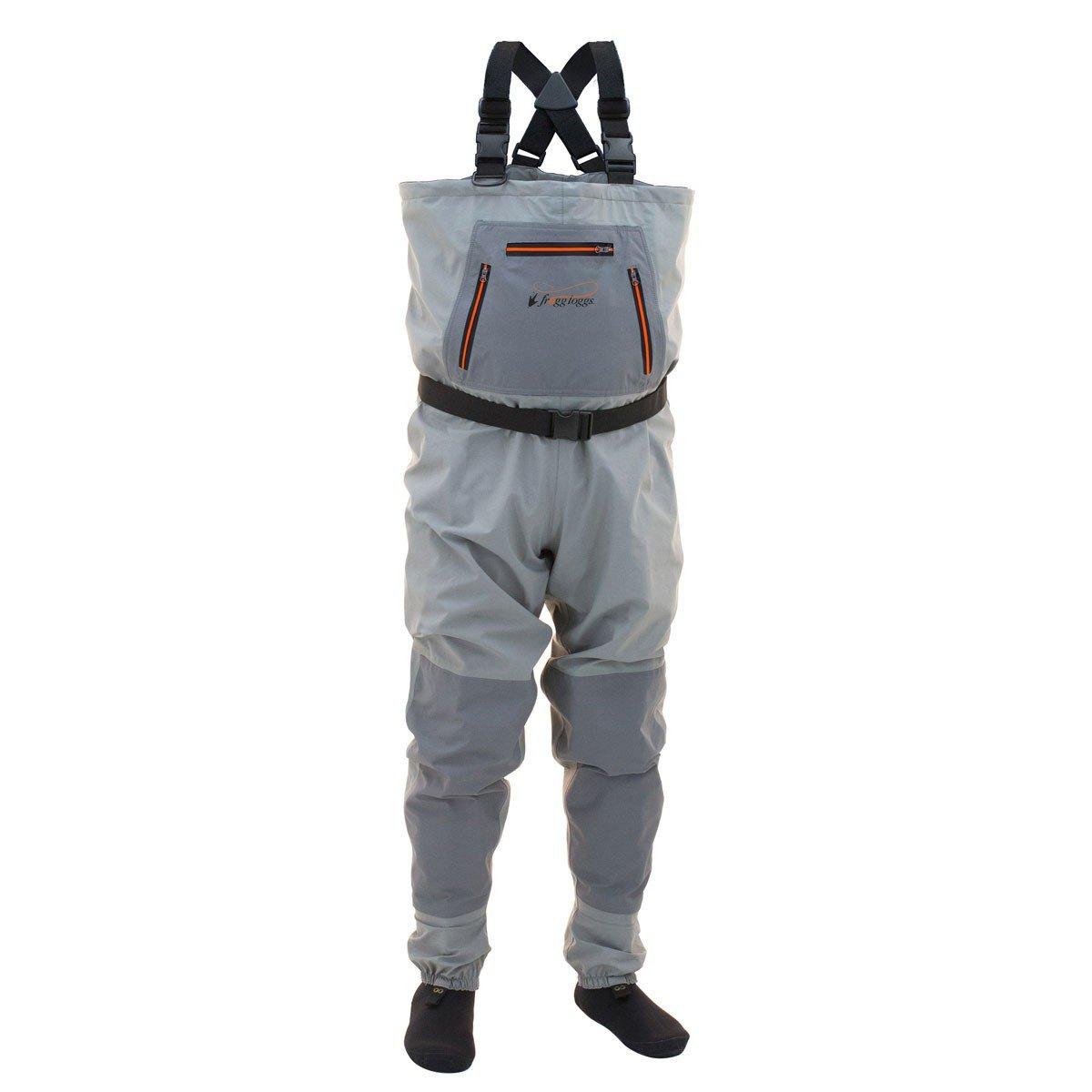 Men's Frogg Toggs Hellbender Stockingfoot Waders