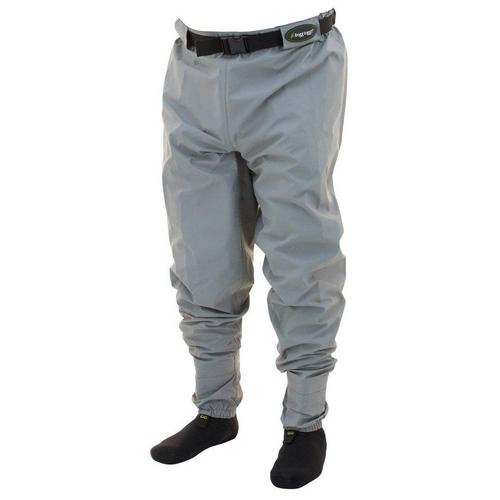 Men's Frogg Toggs Hellbender Stockingfoot Guide Rain Pants - Primary Image