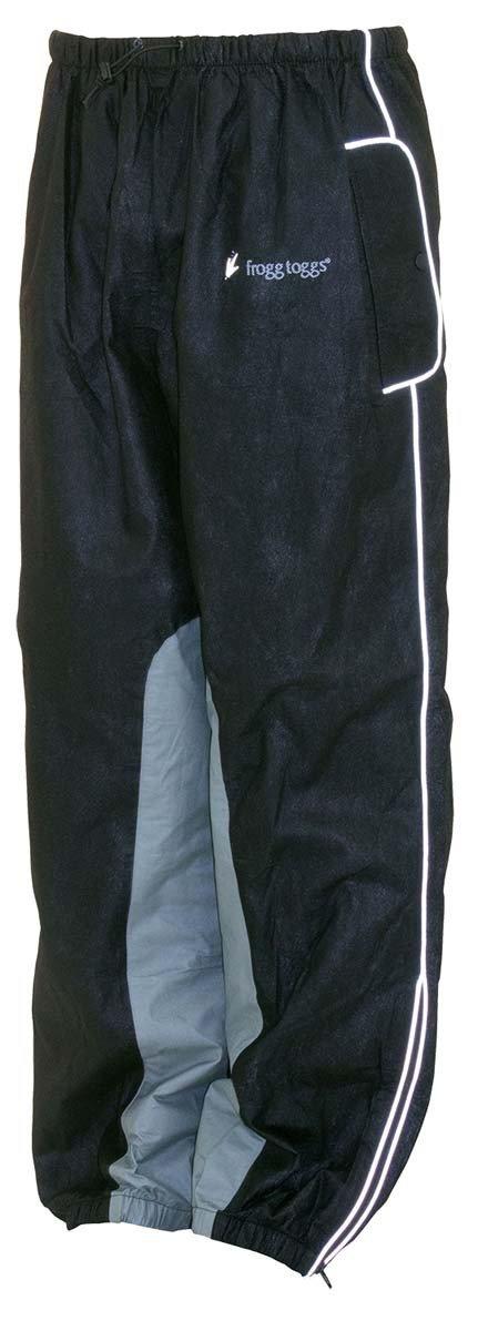 Men's Frogg Toggs Road Toad Reflective Rain Fishing Pants - Frogg Toggs