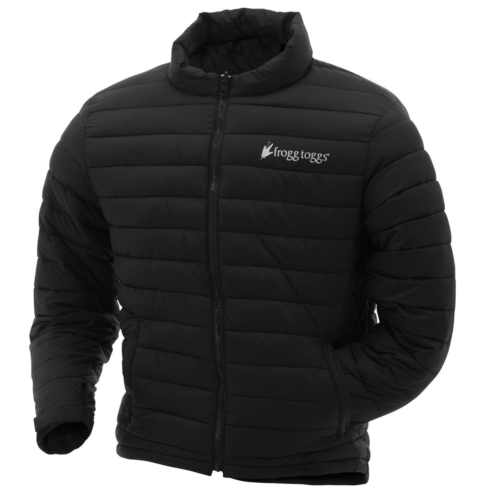 Men's Frogg Toggs Co-Pilot Insulated Puffer Jacket