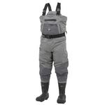 Men's Frogg Toggs SteelHeader Reinforced Nylon Insulated BF Felt Waders - Thumbnail 1 of 2