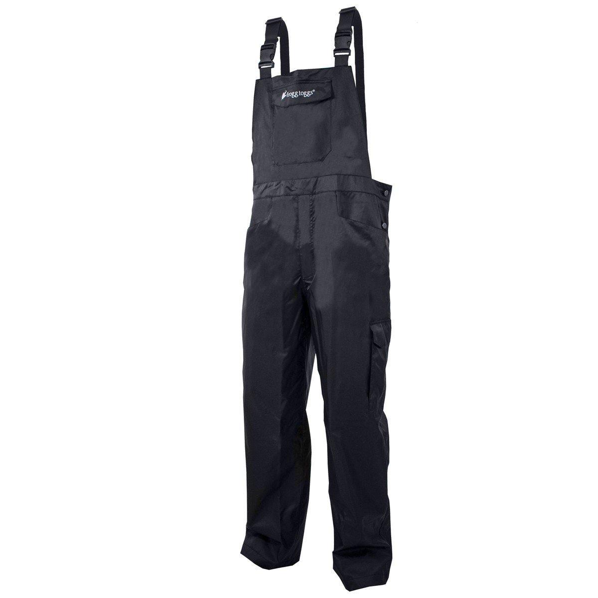 Men's Frogg Toggs StormWatch Bibs - Frogg Toggs