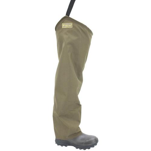 Men's Frogg Toggs Brush Hogg Hip Boot Waders - Primary Image