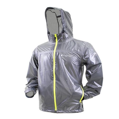 Men's Frogg Toggs Xtreme Lite Hooded Rain Jacket - Primary Image