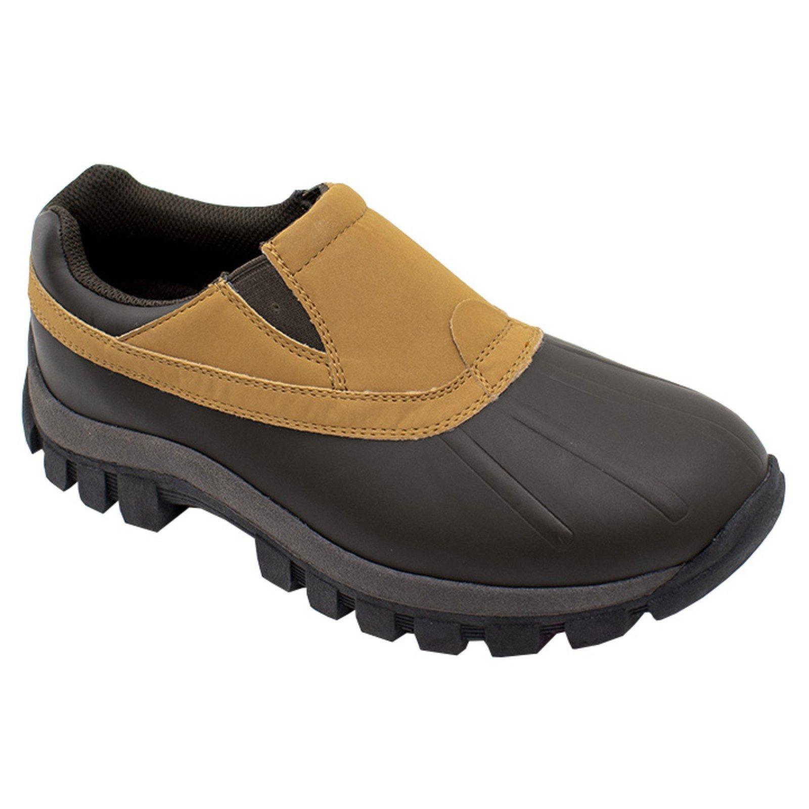 Men's Frogg Toggs Storm Watch Vista Slip On Shoes - Frogg Toggs