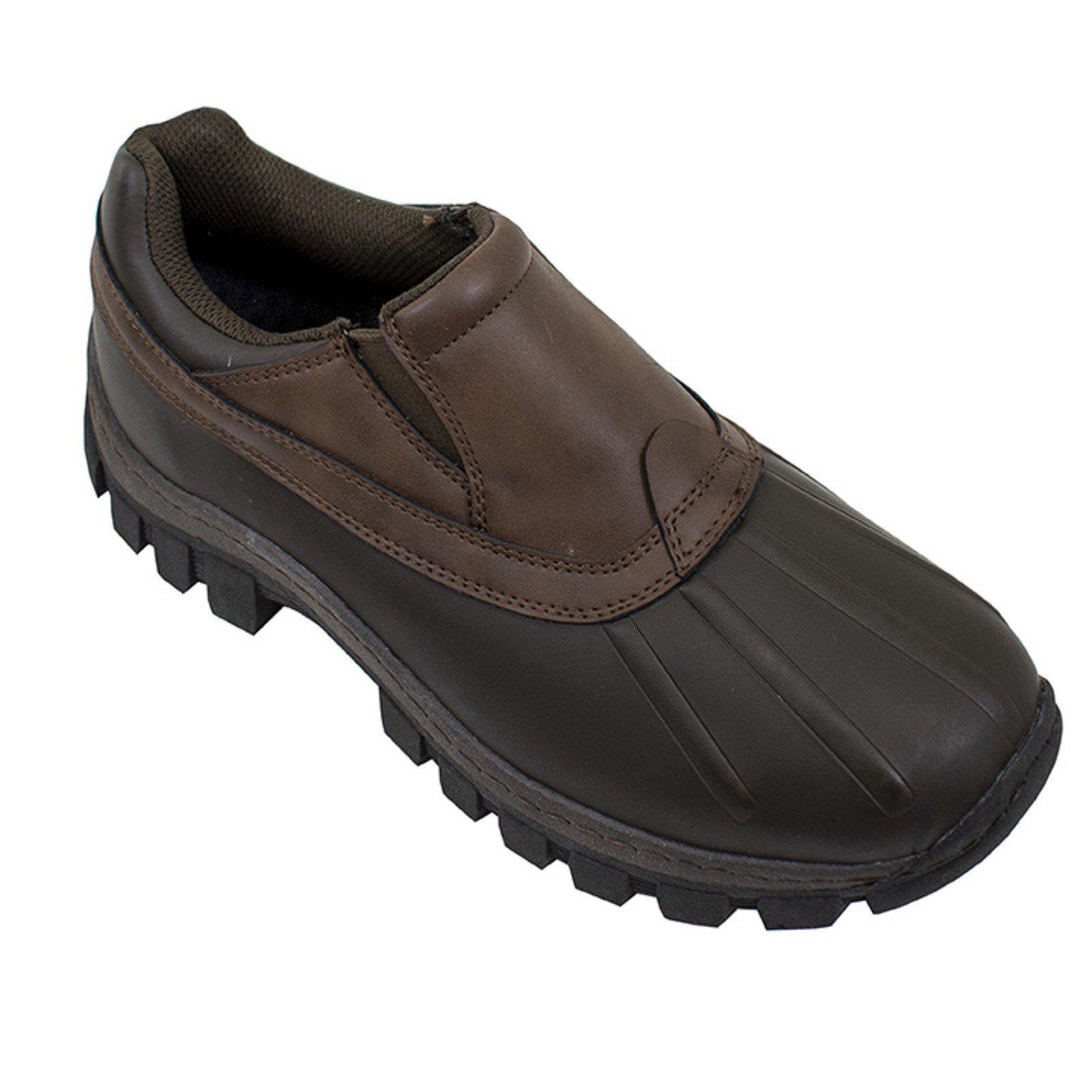 Men's Frogg Toggs Storm Watch Vista Slip On Shoes - Frogg Toggs