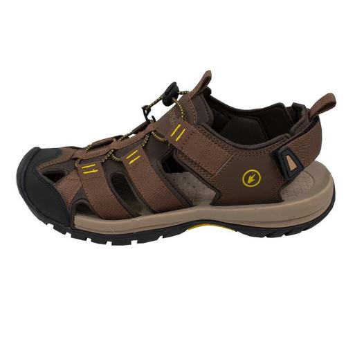 Men's Frogg Toggs River Flip Flop Sandals - Primary Image
