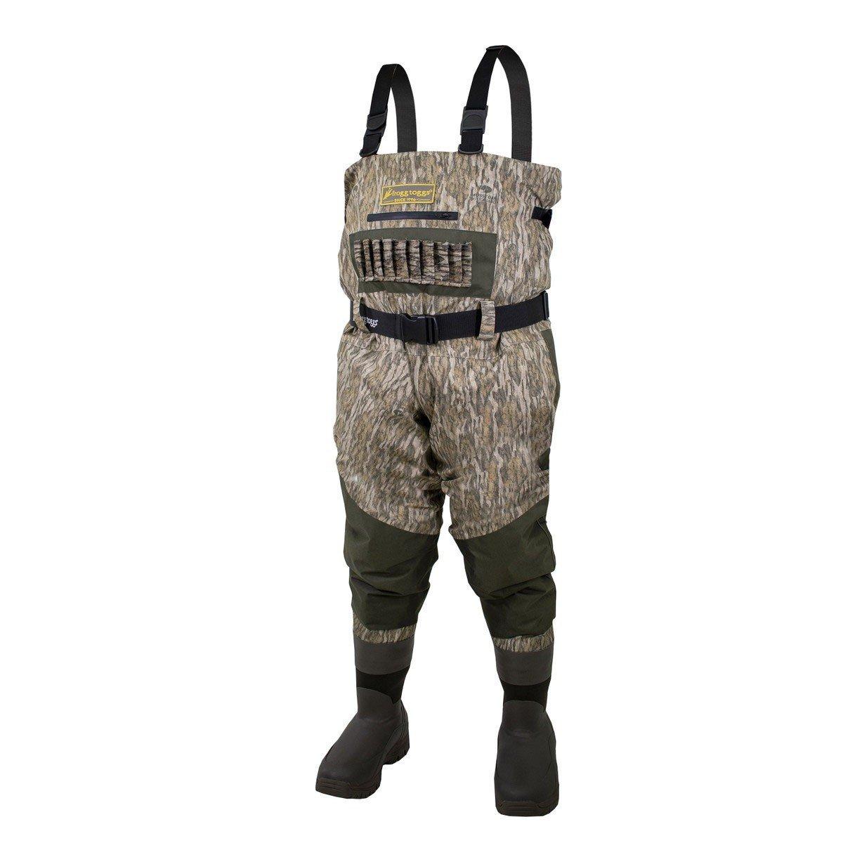 Men's Frogg Toggs Grand Refuge 3.0 Bootfoot Waders - Frogg Toggs
