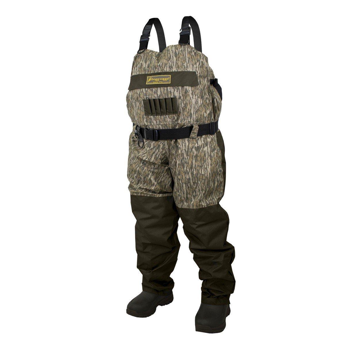 Men's Frogg Toggs Legend Series 2-N-1 Waders - Frogg Toggs