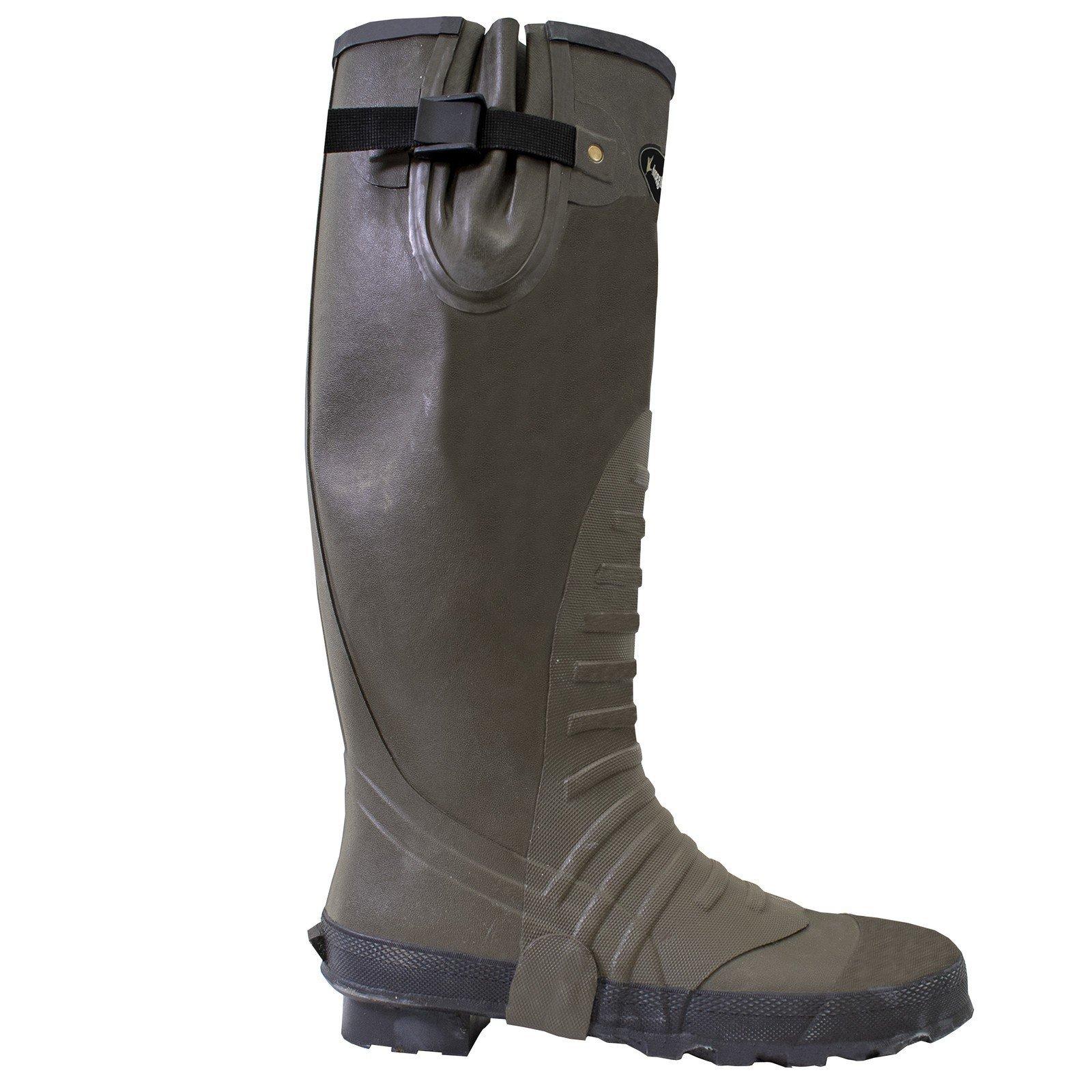 Men's Frogg Toggs Cascades Rubber Knee Boots - Frogg Toggs