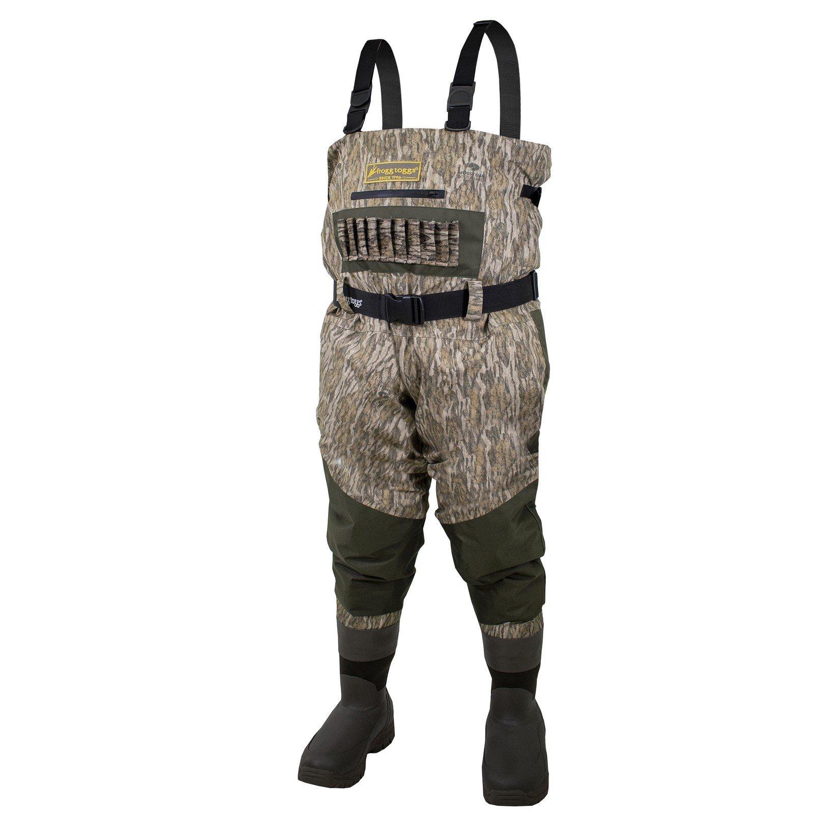 Youth Frogg Toggs Grand Refuge 3.0 Bootfoot Waders - Frogg Toggs
