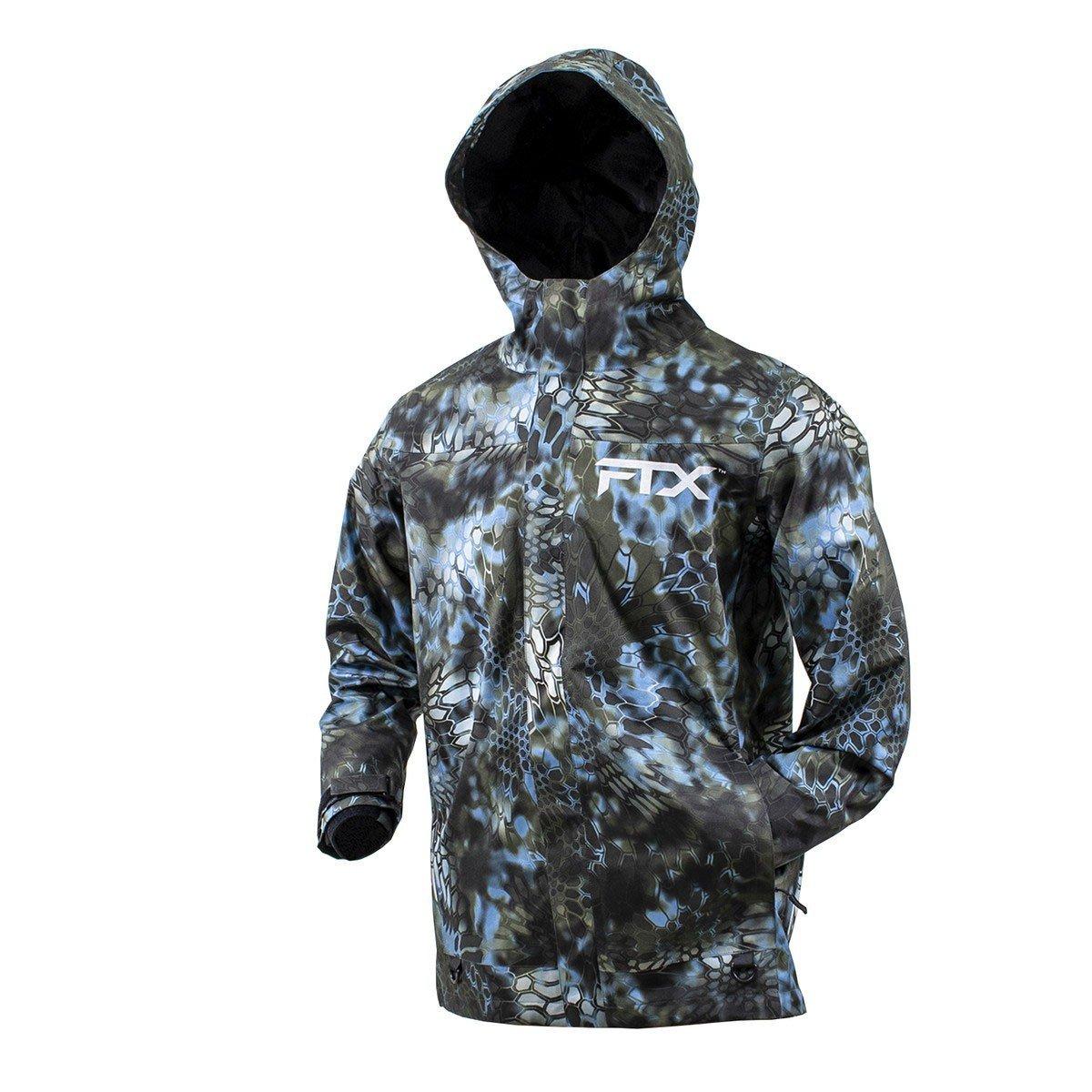 Men's Frogg Toggs FTX Armor Jacket - Frogg Toggs