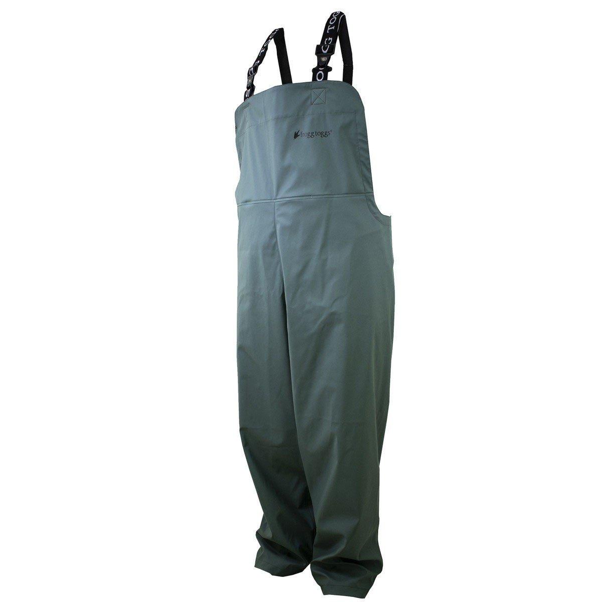Men's Frogg Toggs WayPoint Angler Bibs - Frogg Toggs