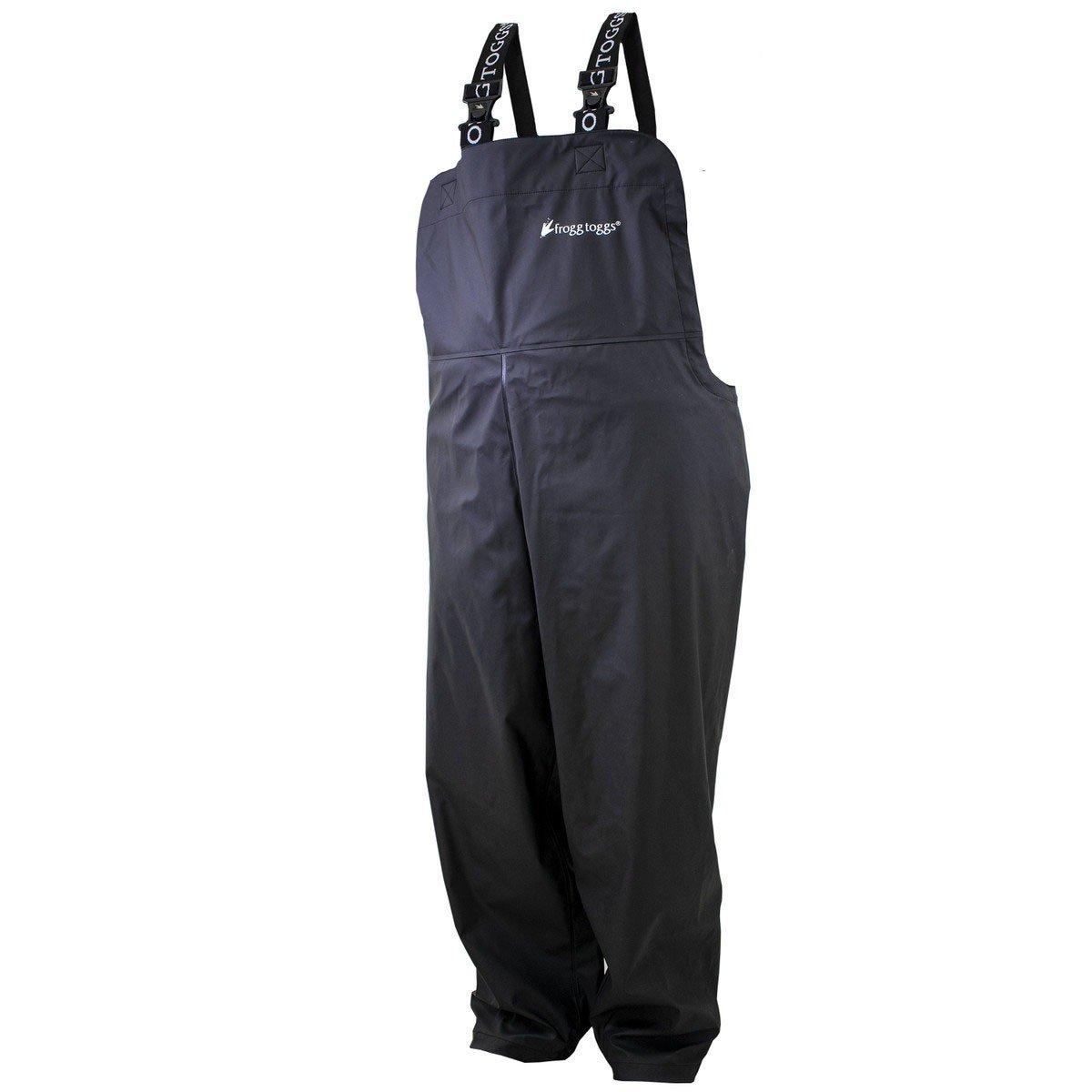 Men's Frogg Toggs WayPoint Angler Bibs - Frogg Toggs