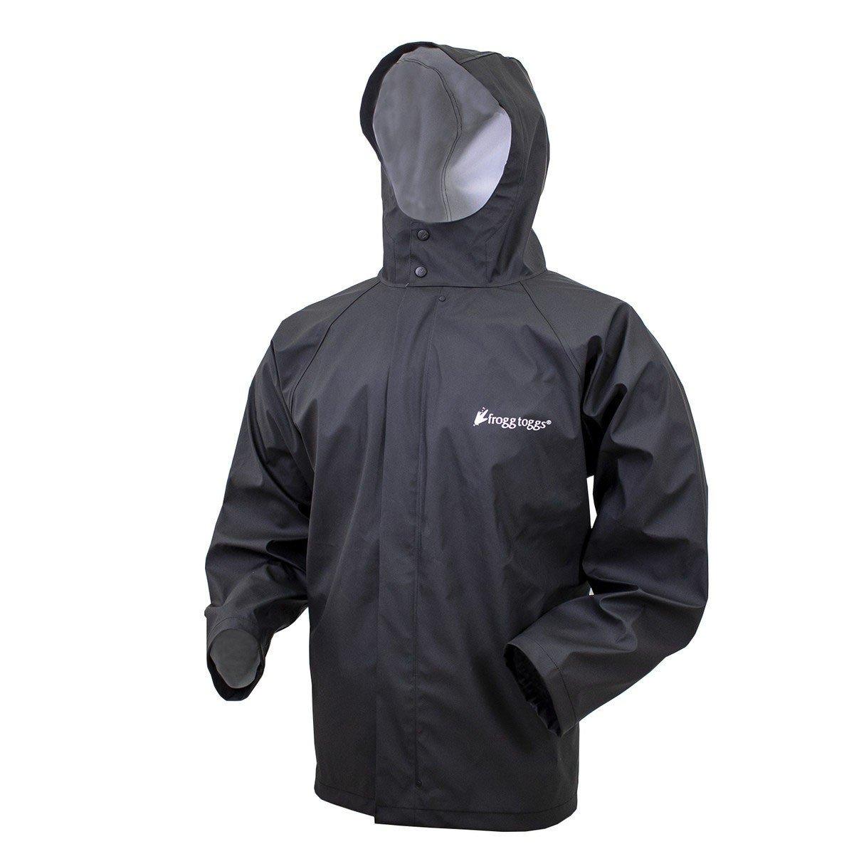 Men's Frogg Toggs WayPoint Angler Jacket - Frogg Toggs