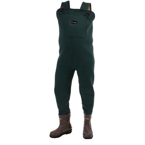 Youth Frogg Toggs Youth Amphib Neoprene Bootfoot Waders - Primary Image