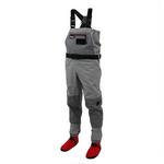 Youth Frogg Toggs Youth Hellbender PRO Stockingfoot Chest Waders - Thumbnail 1 of 4