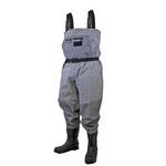 Men's Frogg Toggs Hellbender PRO Bootfoot Lug Sole Chest Waders - Thumbnail 1 of 4