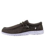 Men's Frogg Toggs Java Casual Lace-Up Shoes - Thumbnail 2 of 5