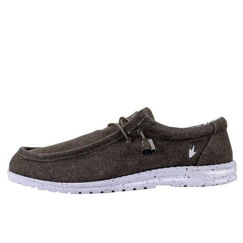 Men's Frogg Toggs Java Casual Lace-Up Shoes - Primary Image