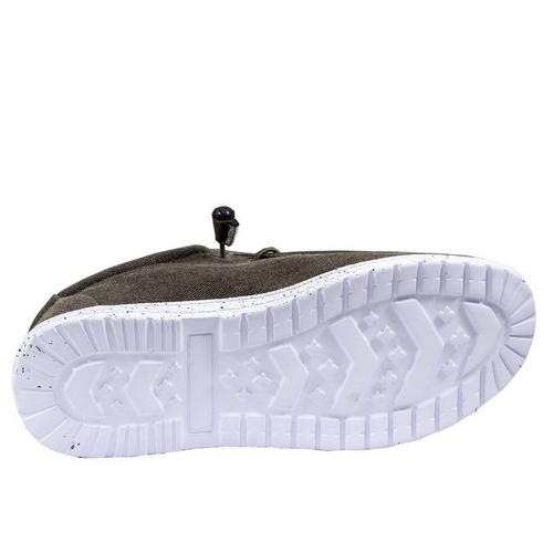 Men's Frogg Toggs Java Casual Lace-Up Shoes - Primary Image