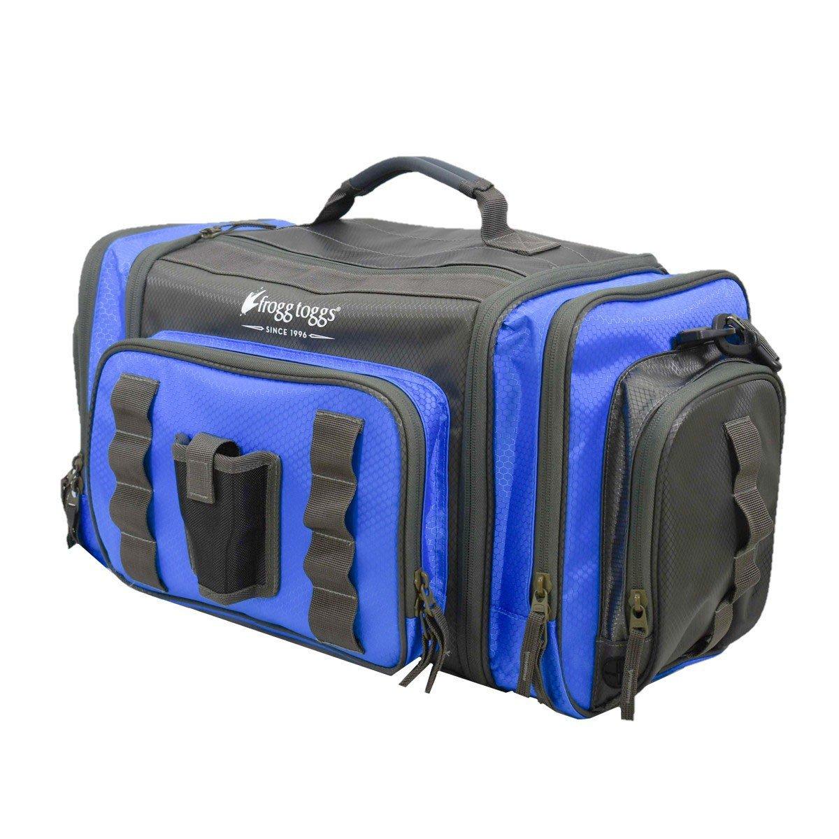 Frogg Toggs 3700 Tackle Bag - Blue/Gray