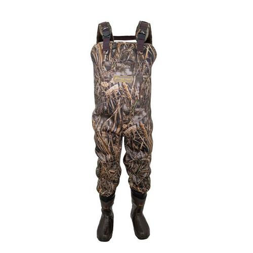 Men's Frogg Toggs Amphib 3.5mm Neoprene Bootfoot Waders - Primary Image