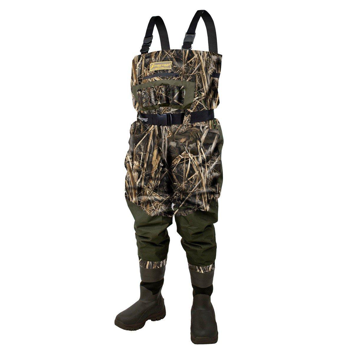 Men's Frogg Toggs Grand Refuge 3.0 Bootfoot Waders - Frogg Toggs