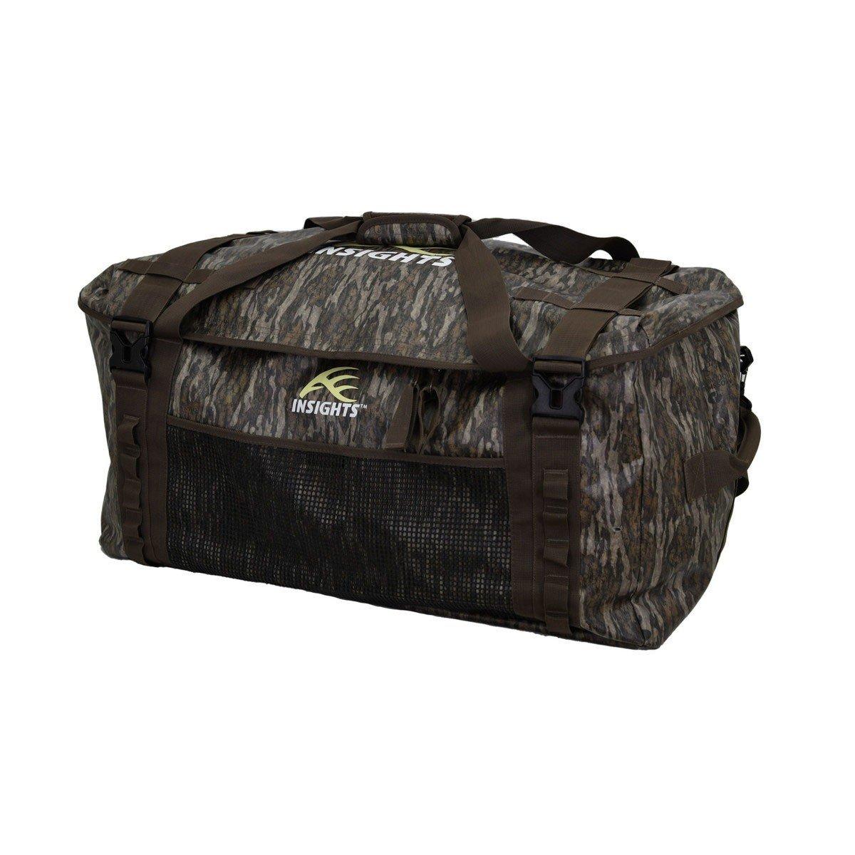 Insights Hunting Traveler Gear 2XLarge Duffel Bag - Insights Hunting