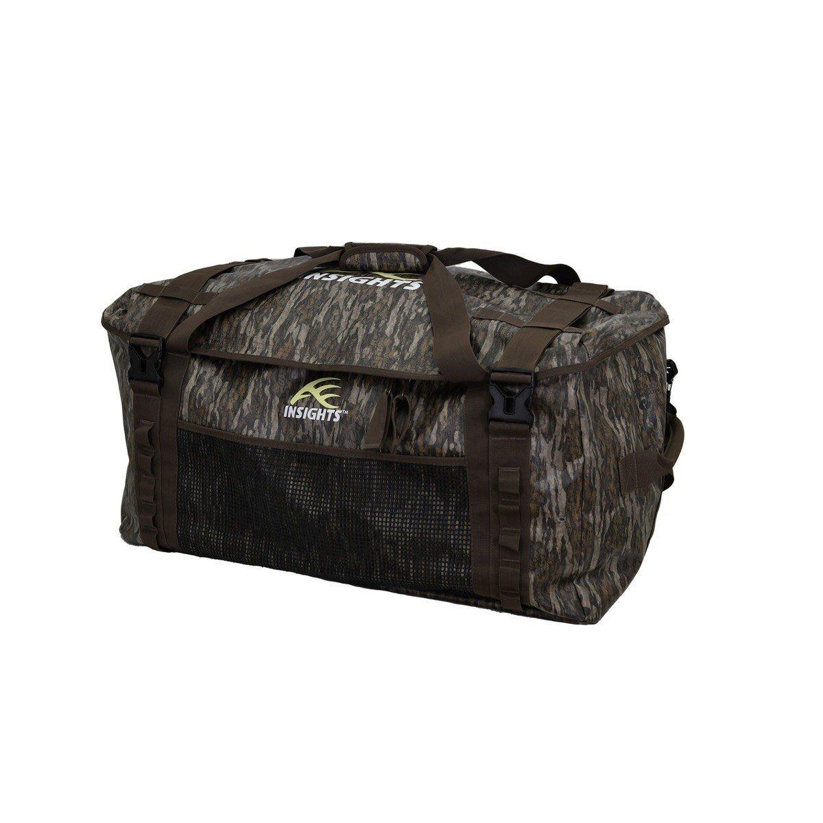 Insights Hunting Traveler Gear Xlarge Duffel Bag - Insights Hunting
