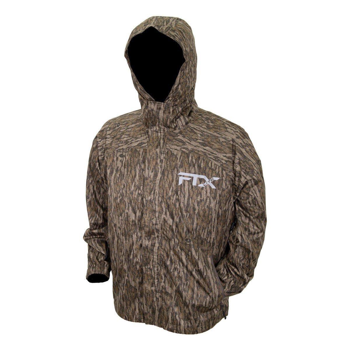 Men's Frogg Toggs FTX Lite Jacket - Frogg Toggs