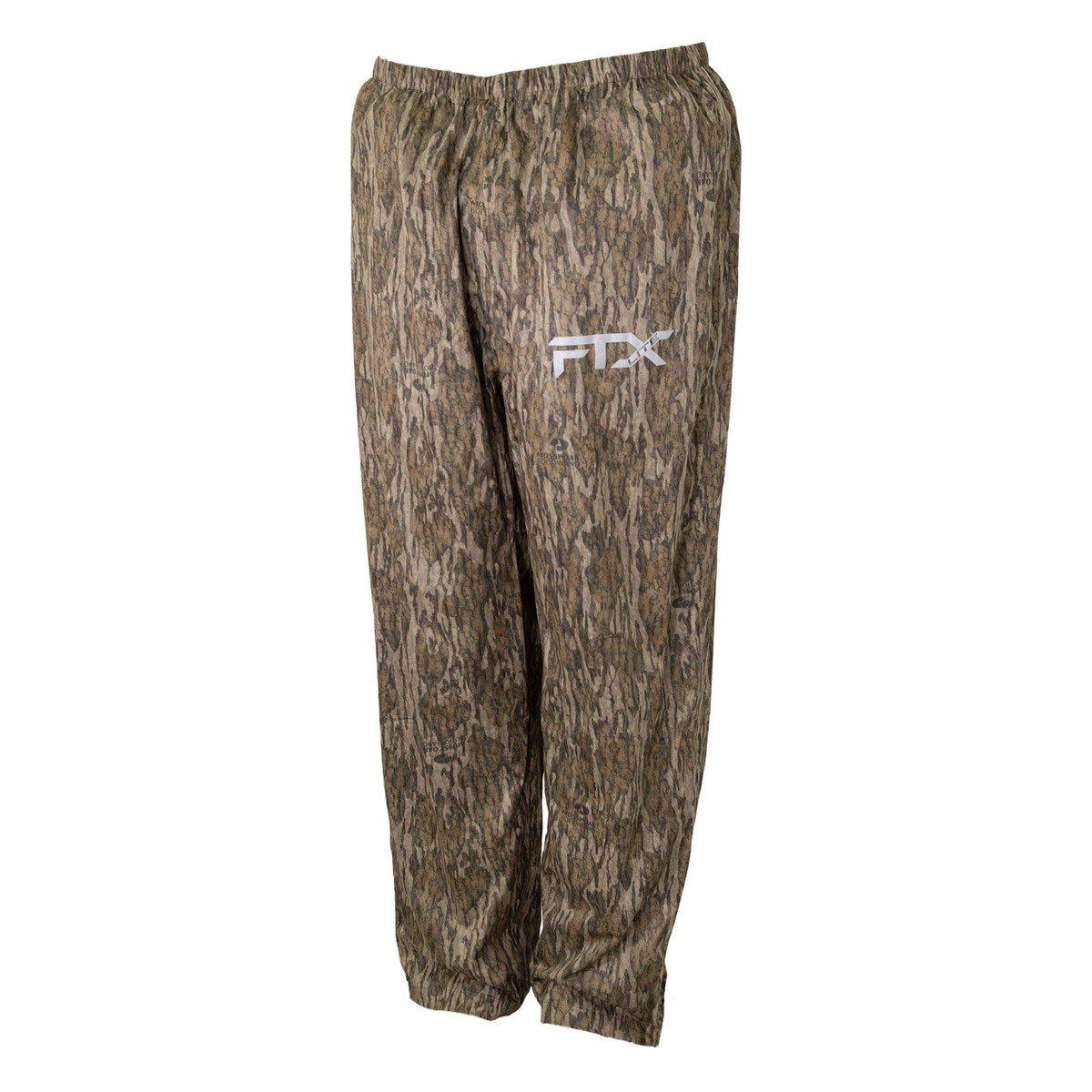 Men's Frogg Toggs FTX Lite Hunting Fishing Pants - Frogg Toggs