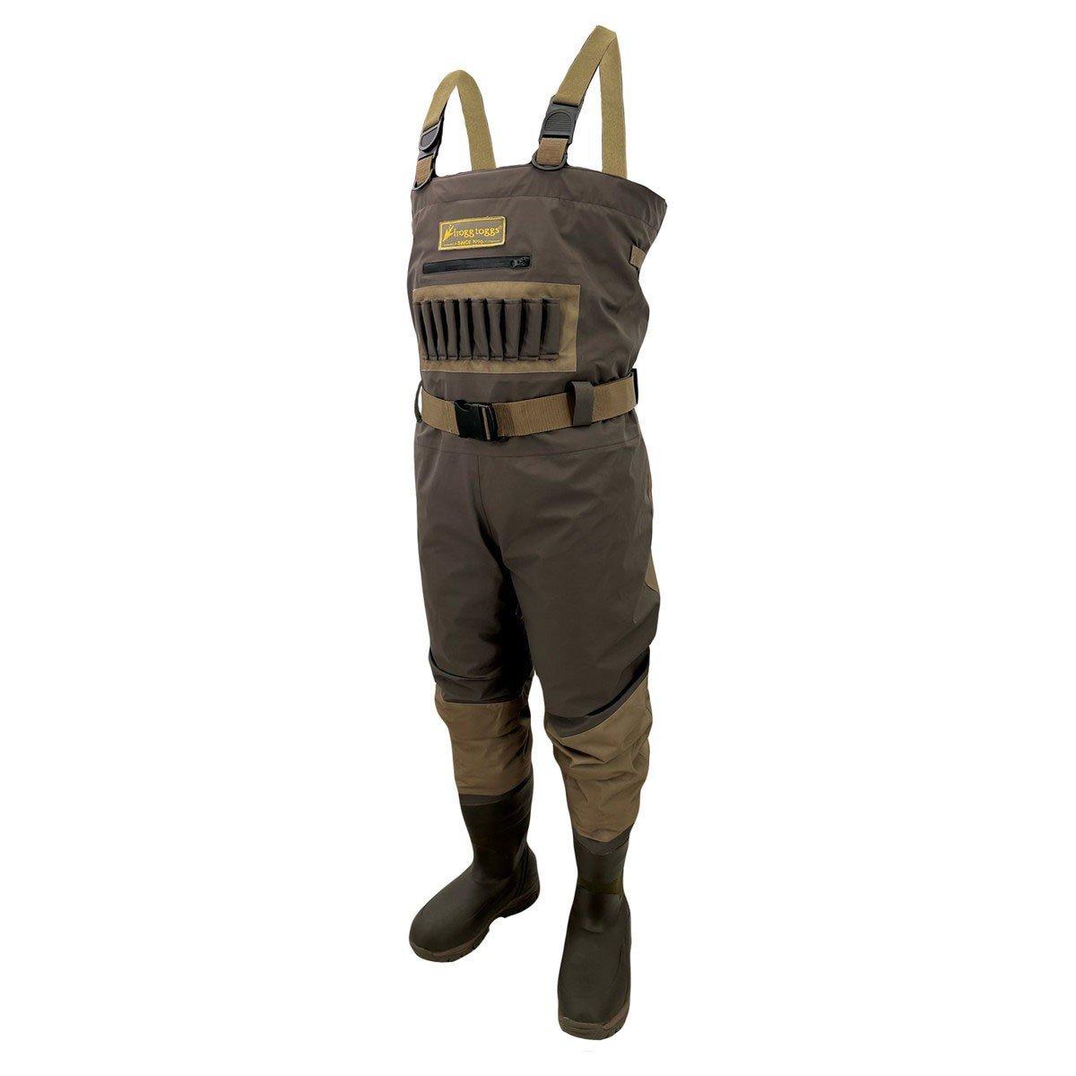 Men's Frogg Toggs Grand Refuge 3.0 Bootfoot Waders - Frogg Toggs